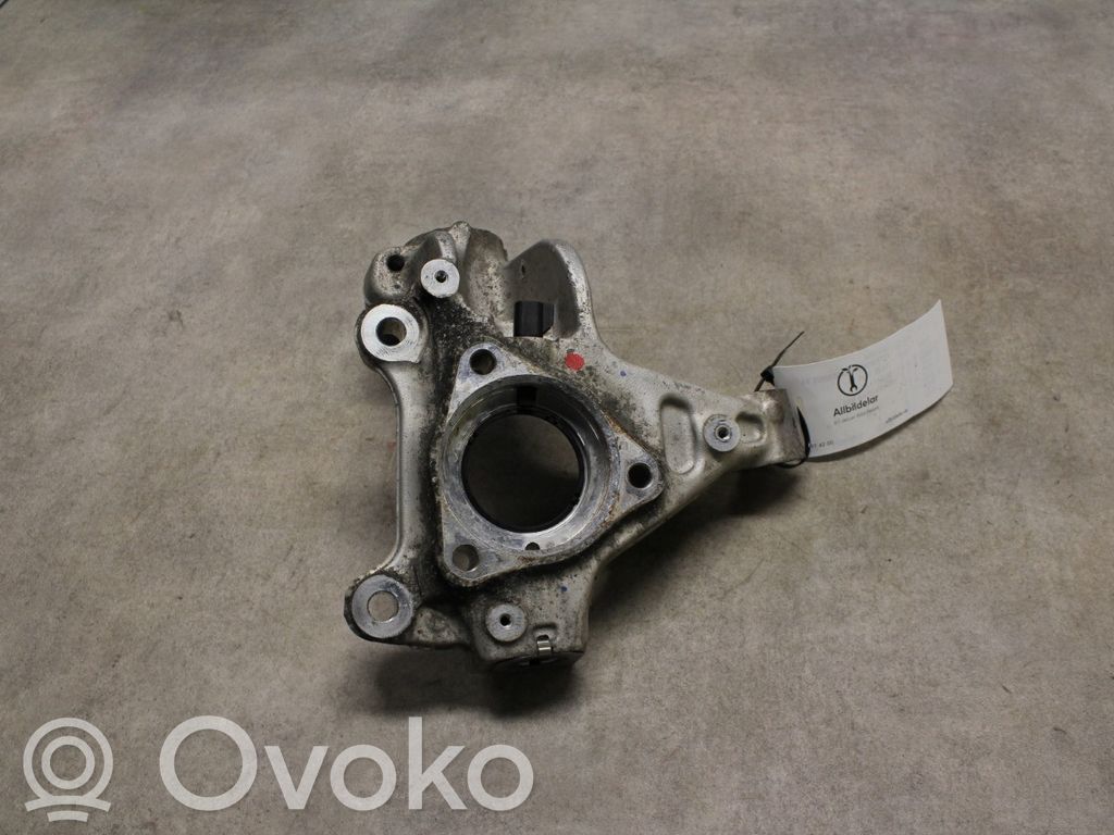 Volvo XC40 Achsschenkel vorne 