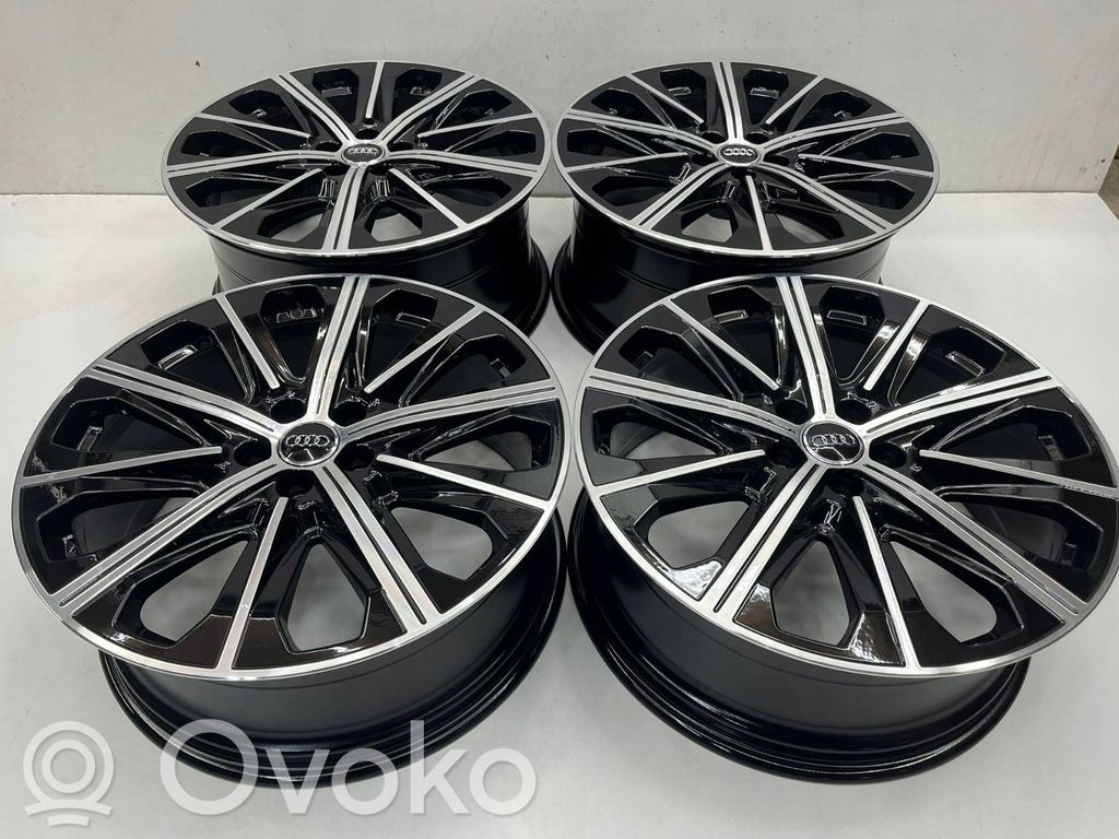 Audi Q4 e-tron Felgi aluminiowe R20 