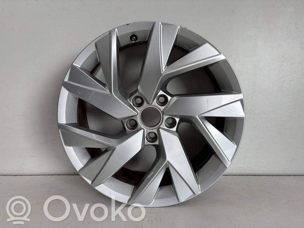 Volkswagen Tiguan Felgi aluminiowe R18 