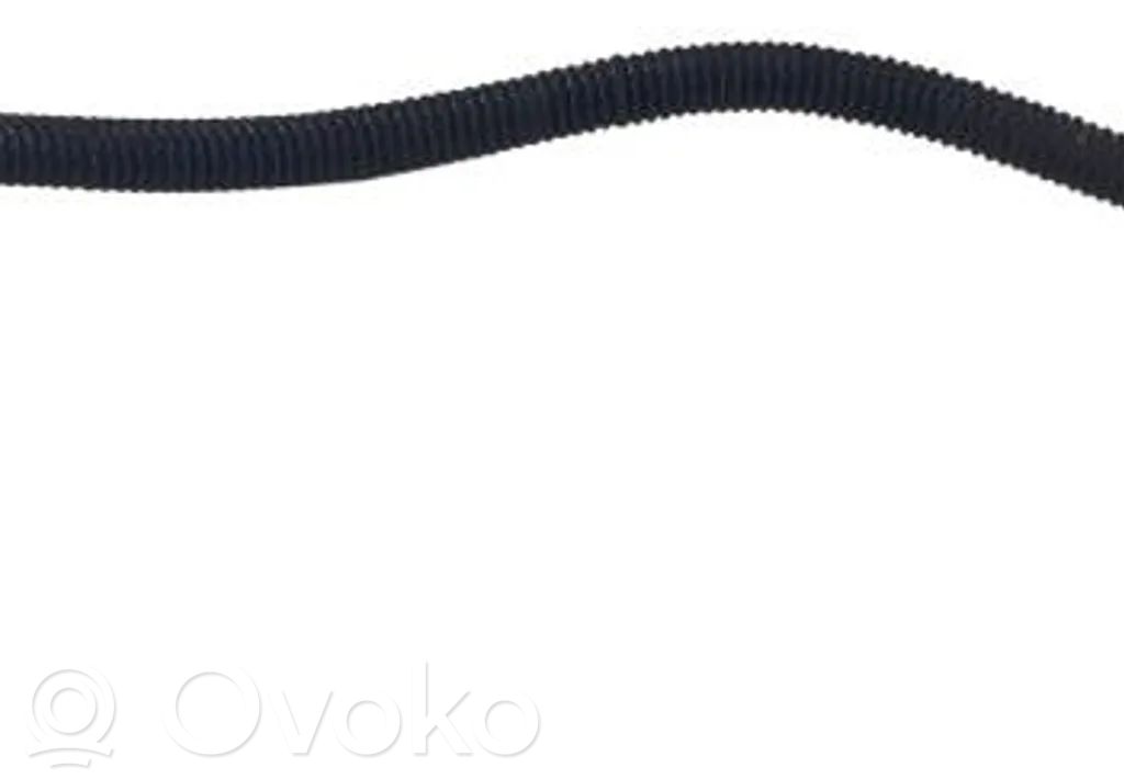 Polttoaineputki