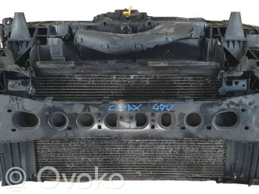 Pas przedni   AM518B041A4CAR,8V618C607F,8V618C607FC