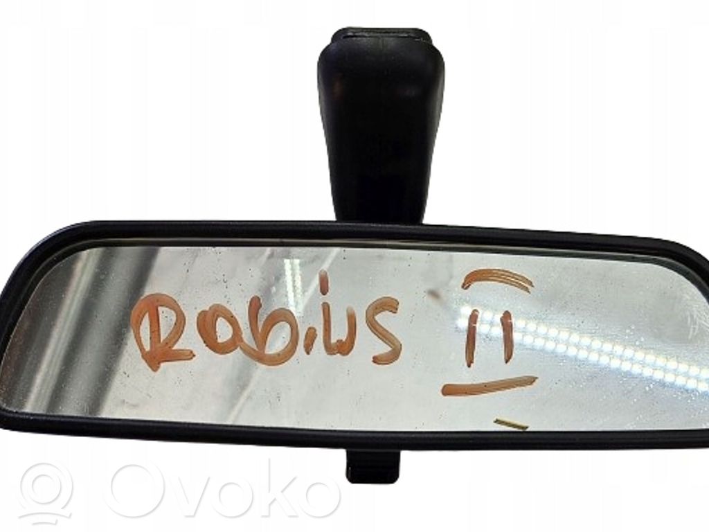SsangYong Rodius Etuoven sähköinen sivupeili 