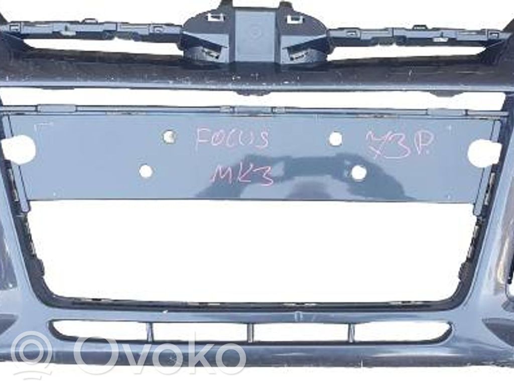 Front bumper   BM5117757A