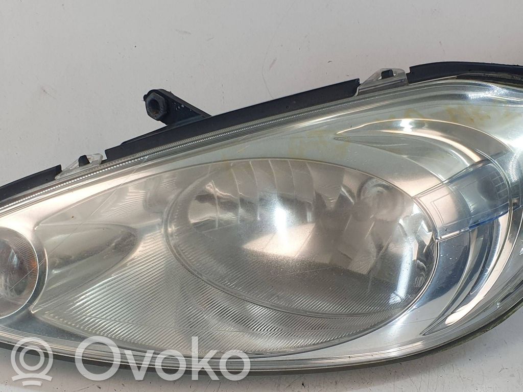 Ford Ka Headlight/headlamp 