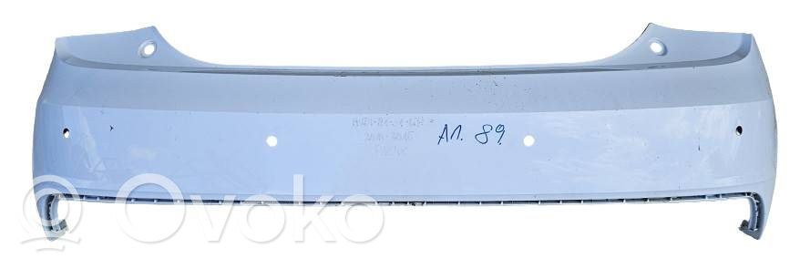 Bamperis   8XA807511B