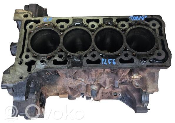Engine block