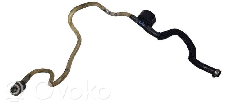 Fuel line pipe   7799972