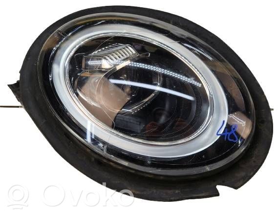 Lampa przednia   8738652