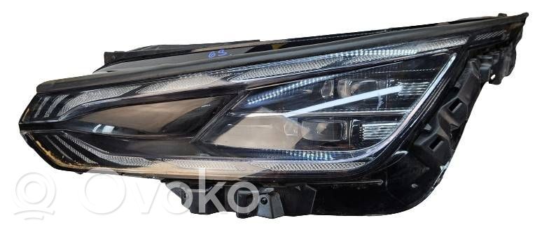 KIA EV6 Headlight/headlamp 