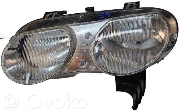 Rover 75 Headlight/headlamp 