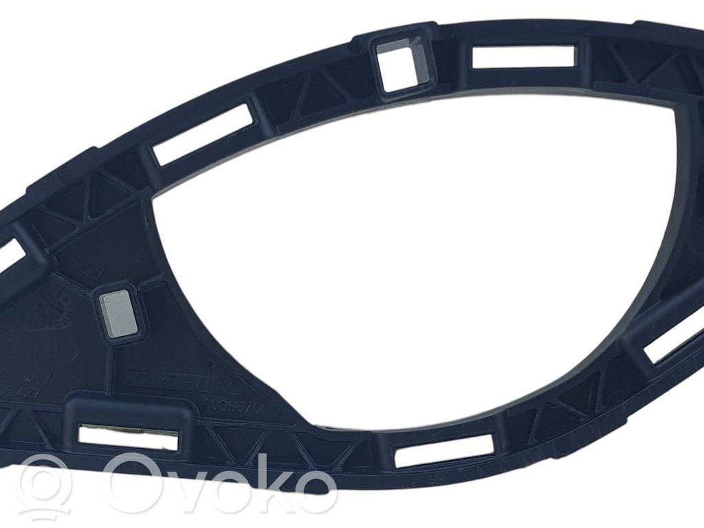 Audi A4 S4 B9 Grilles/couvercle de haut-parleur latéral 