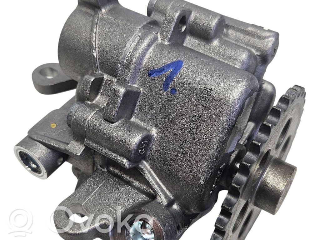Bomba de aceite   7030400704CAR,BK2Q6600