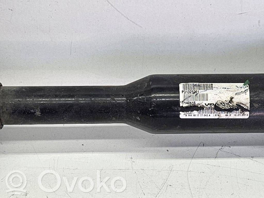 Volvo XC60 Front driveshaft 