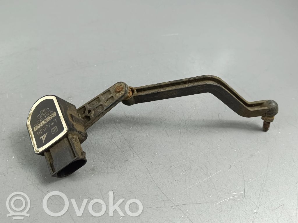 Jeep Cherokee Rear air suspension level height sensor 