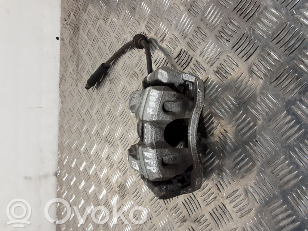 Fiat 500X Передний суппорт 