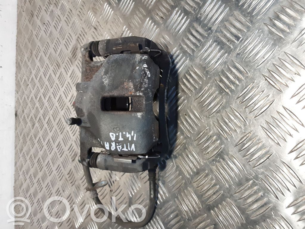 Suzuki Vitara (LY) Bremssattel vorne 