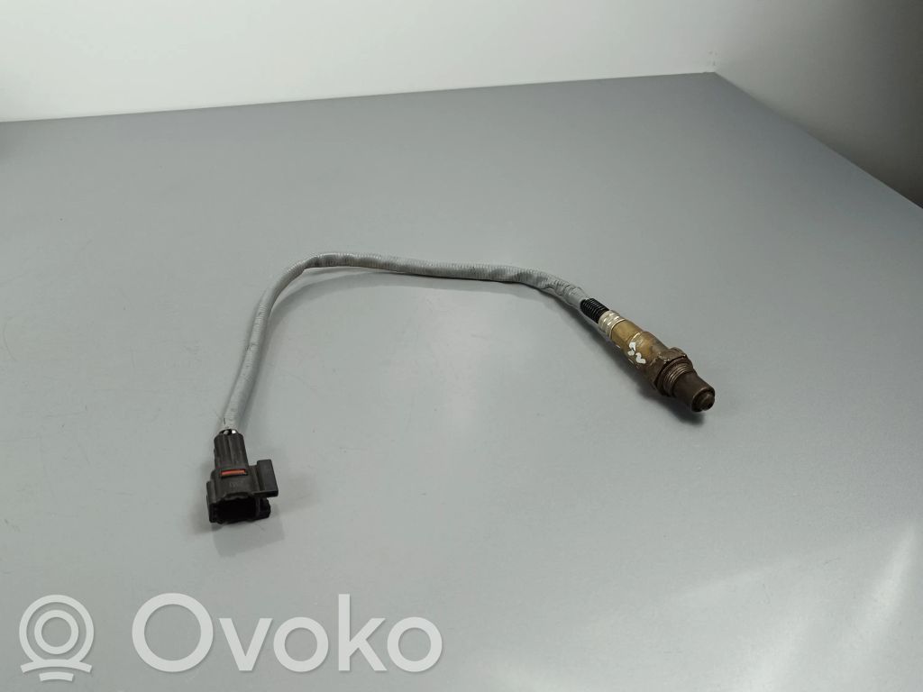 Suzuki Vitara (LY) Lambda probe sensor 