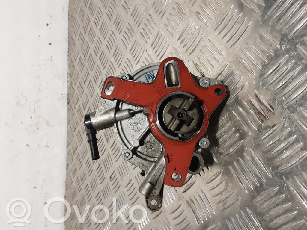 Bomba de vacío   14T2440082