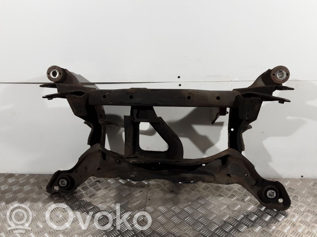 Rear subframe