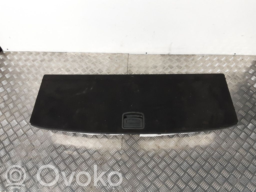 KIA Sorento Tavaratilan säilytyslokero 