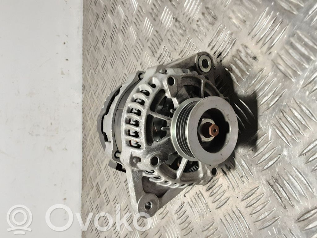 Alternador   3140061MO