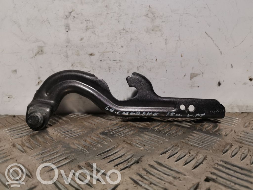 Jeep Grand Cherokee Dzinēja pārsega eņģe (-es) 