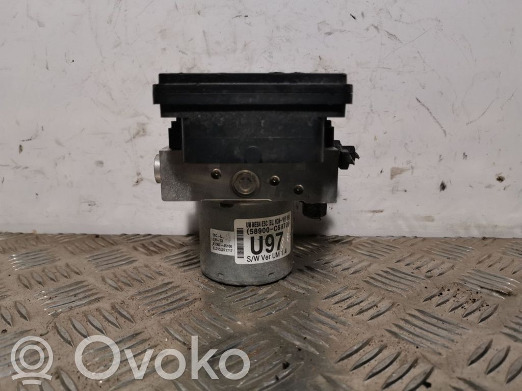 KIA Sorento Bomba de ABS 