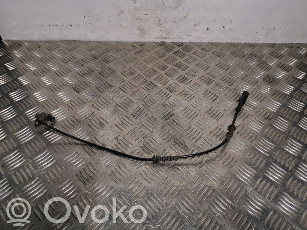 ABS Sensor hinten   479007637R