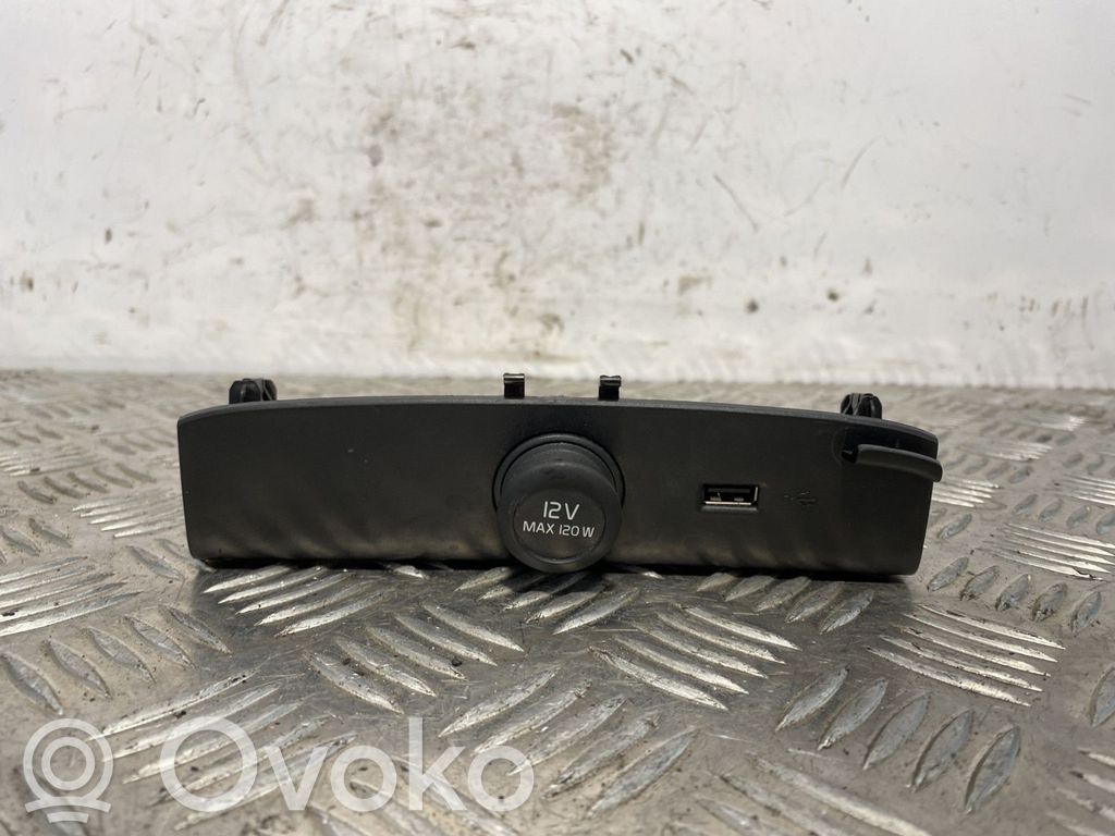 Volvo XC40 Alte piese de interior 