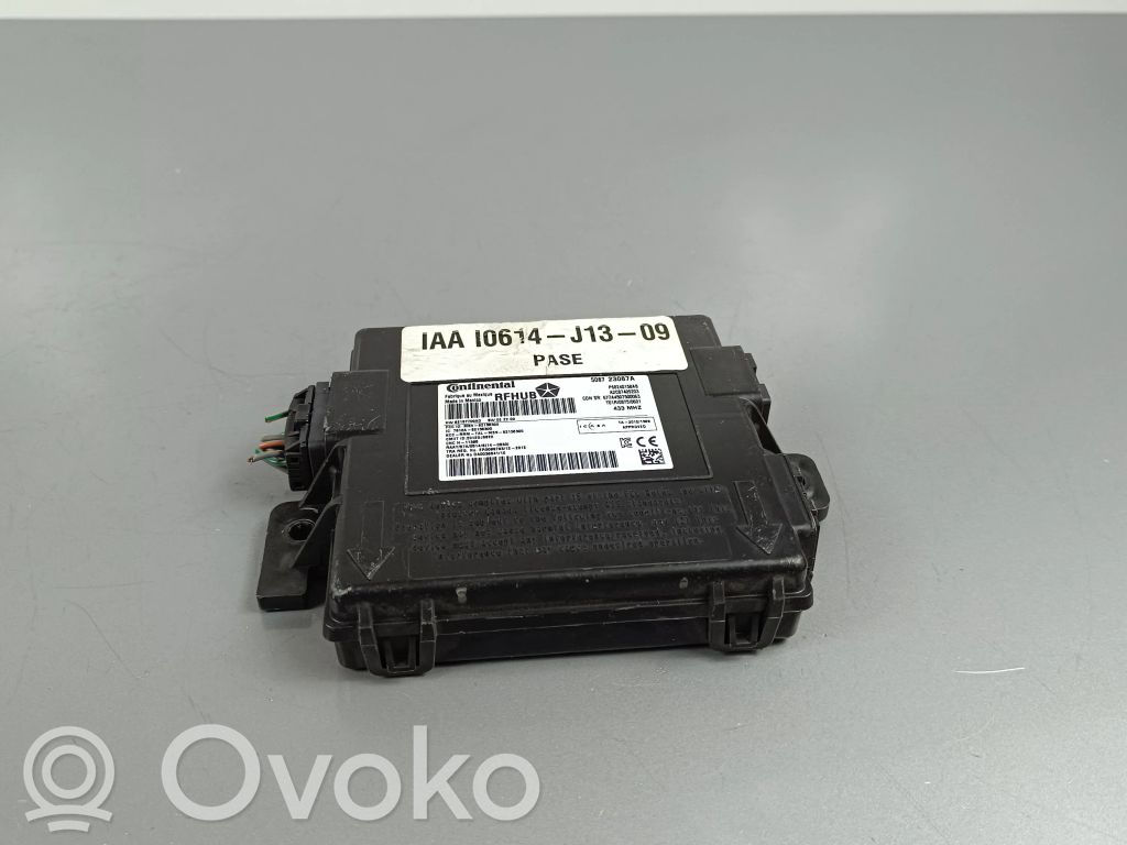 Jeep Grand Cherokee Altre centraline/moduli 