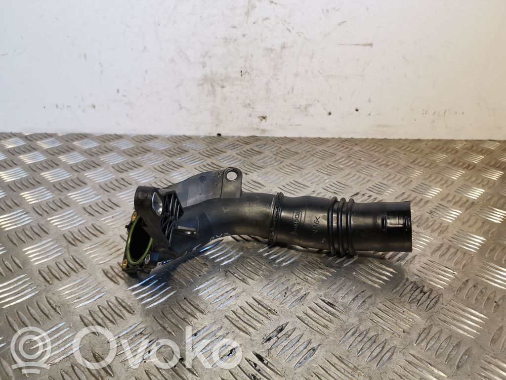 Ford Ecosport Brake vacuum hose/pipe 