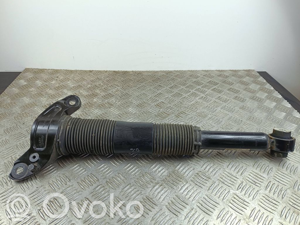 Rear shock absorber/damper   9C318080AE,WA8CNNG,20171122C