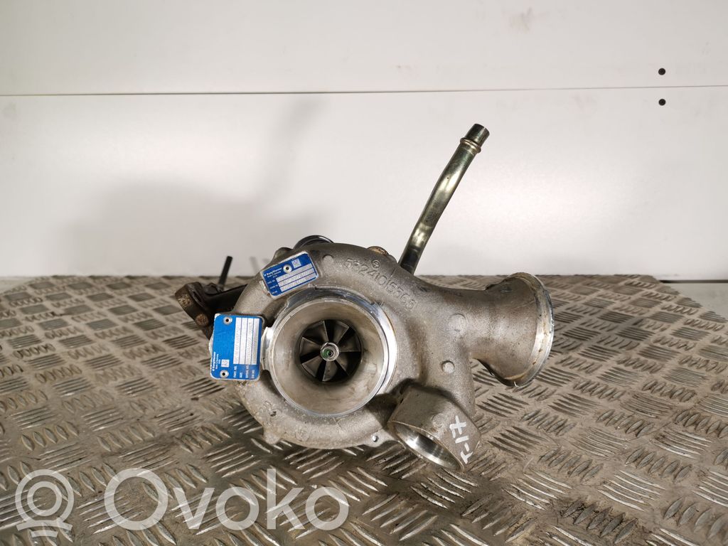 Turbina   10009700164