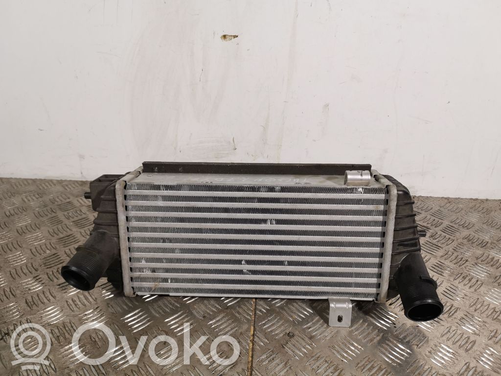 Hyundai Tucson LM Radiador intercooler 