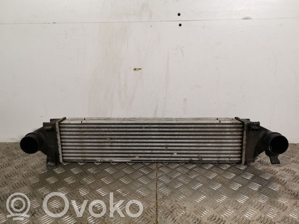 Volvo XC60 Interkūlerio radiatorius 