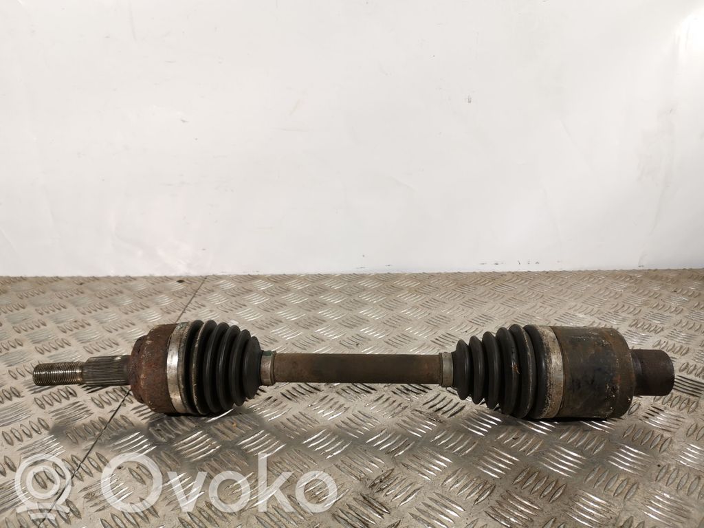Jeep Commander Eje de transmisión delantero 