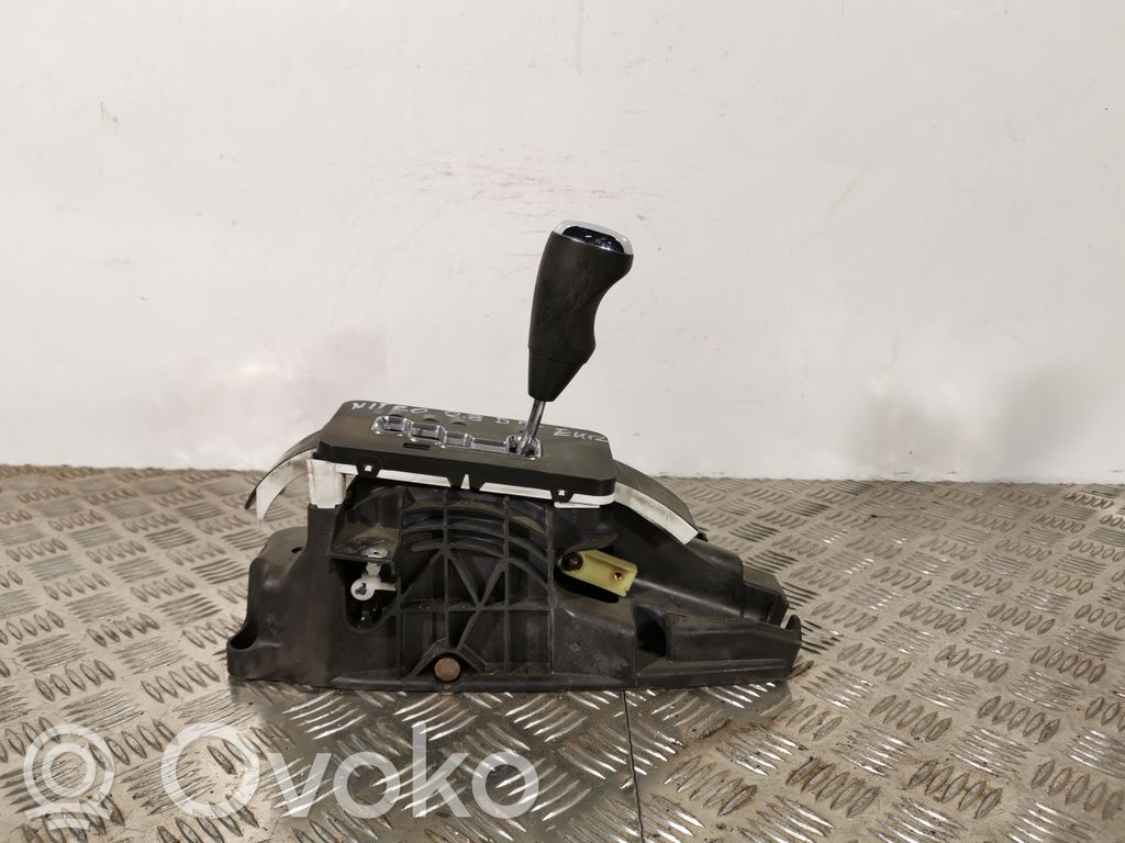 Selector caja de cambios   52109818AF