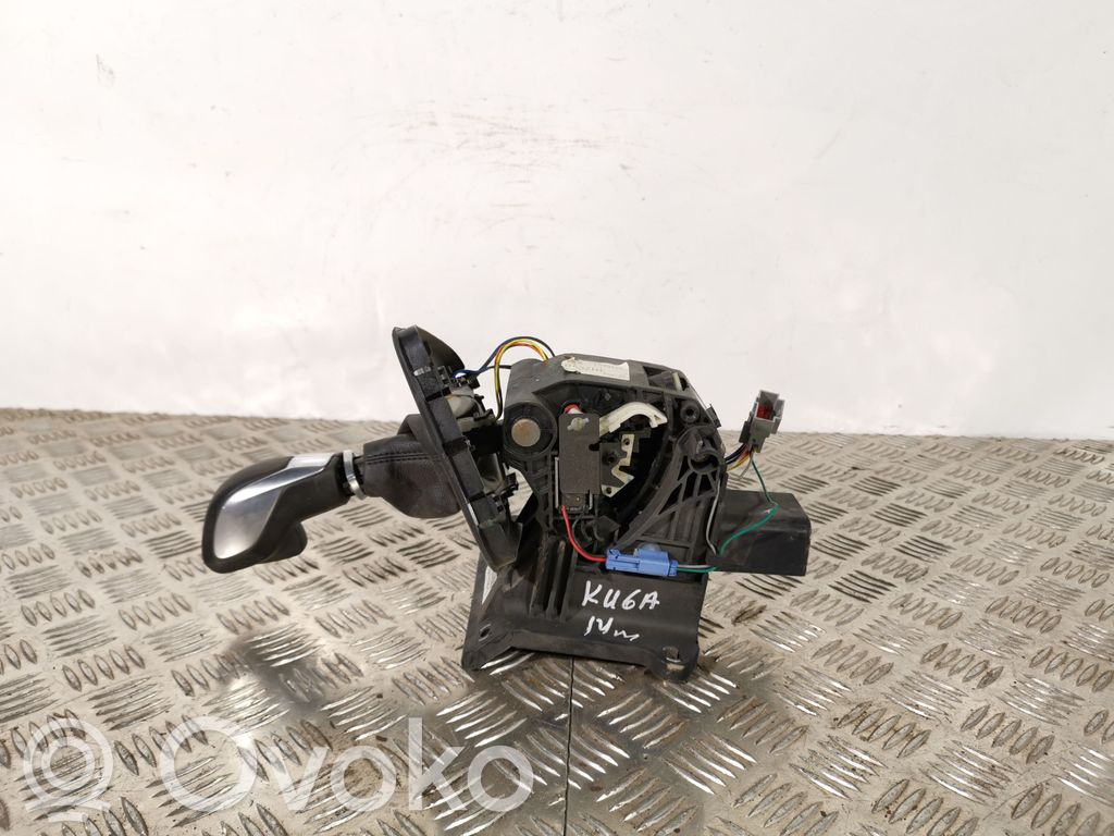 Ford Kuga II Selector caja de cambios 