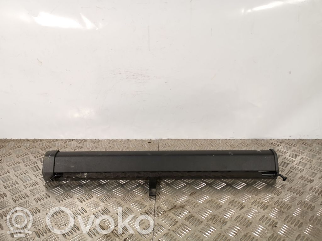 Volvo V60 Bagažinės grotos 