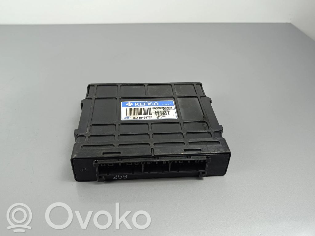 Hyundai Tucson LM Engine control unit/module 