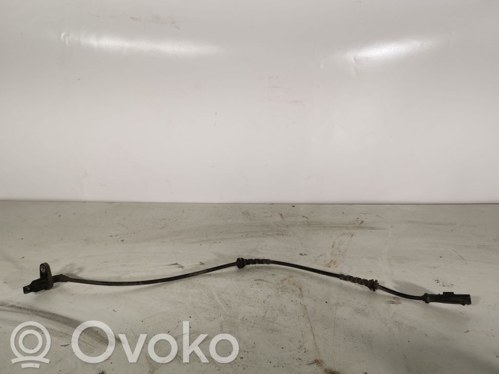 Dacia Duster ABS Sensor hinten 
