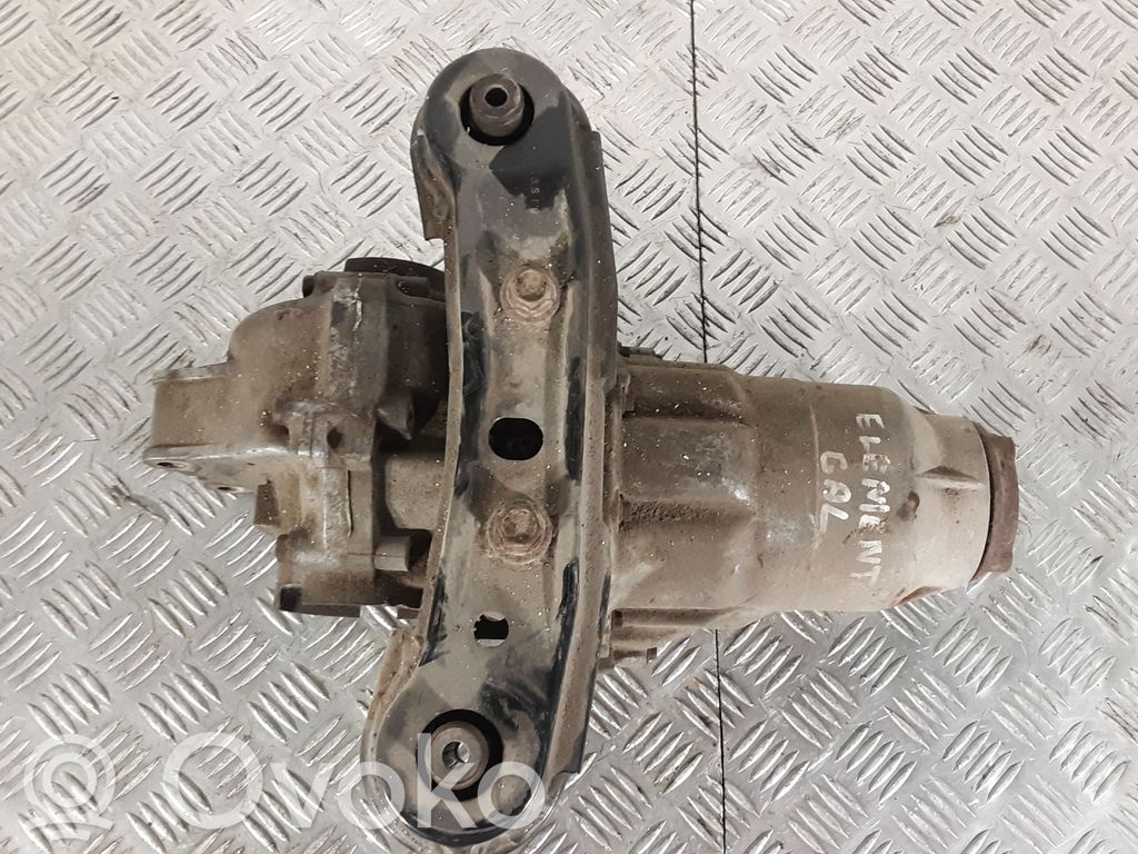 Hinterachsdifferential   PZP23037543