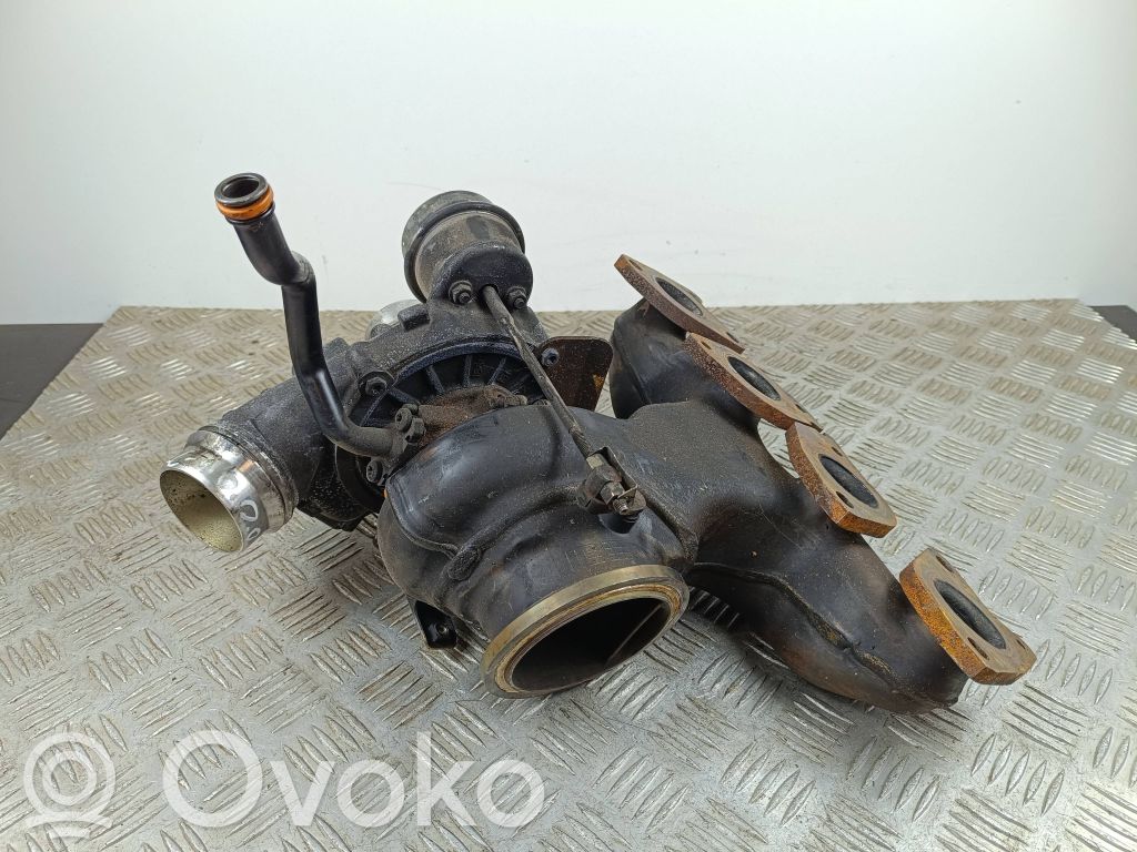 Volvo XC90 Turbo 