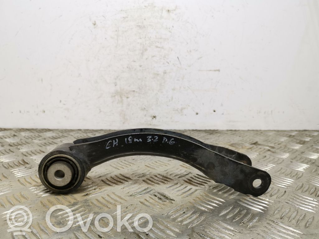 Jeep Cherokee Другая часть заднего корпуса 