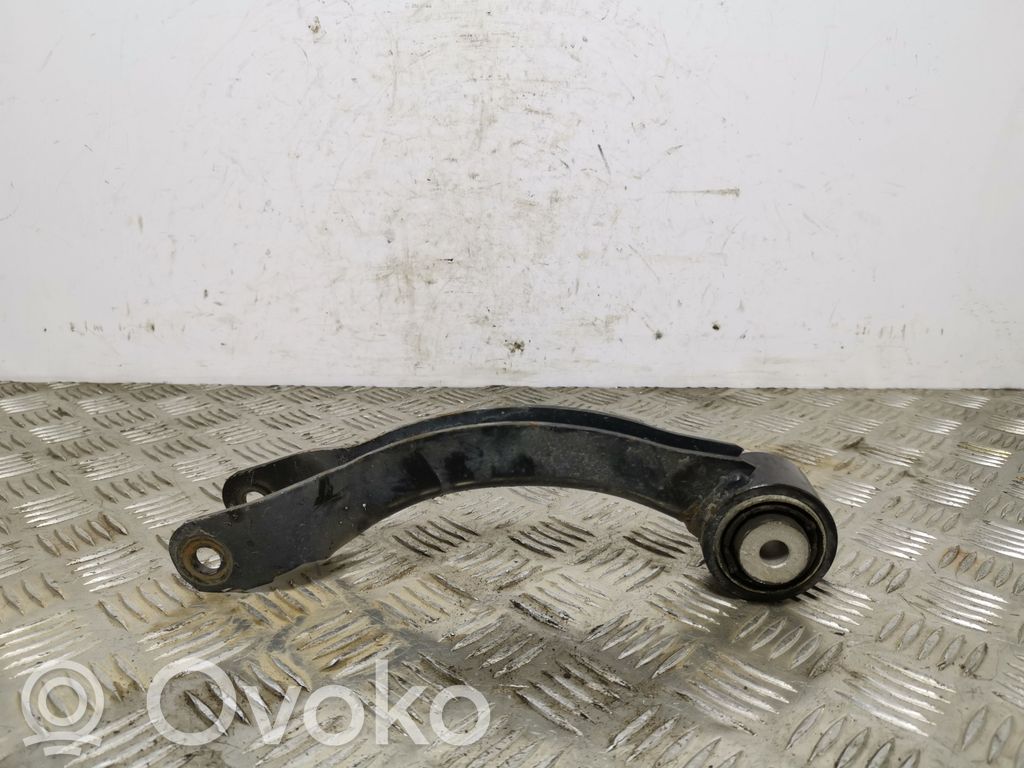 Jeep Cherokee Другая часть заднего корпуса 