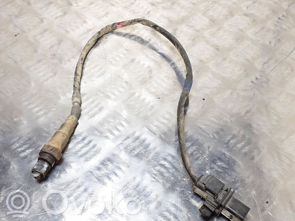Sonde lambda   893512A631,9025050114