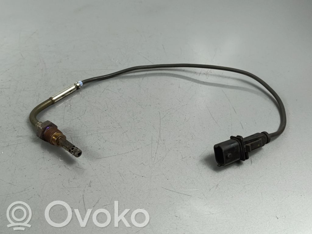 Jeep Grand Cherokee Sonde lambda 