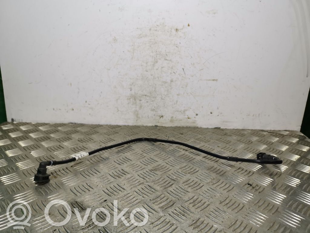 Jarrun tyhjiöletku   0053419064E