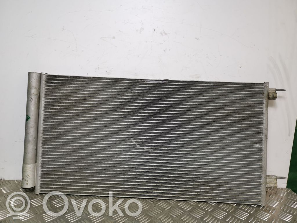 Klimakühler   68378935AA