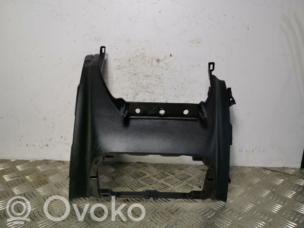 Jeep Compass Alte piese de interior 